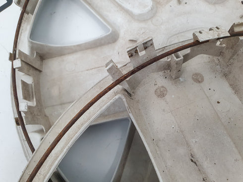 Tampões Renault Megane de 15 Polegadas 8200313613